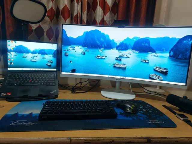 msi 34 inch gaming monitor